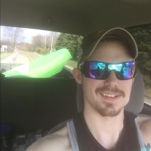 Meet your Posher, Kyle